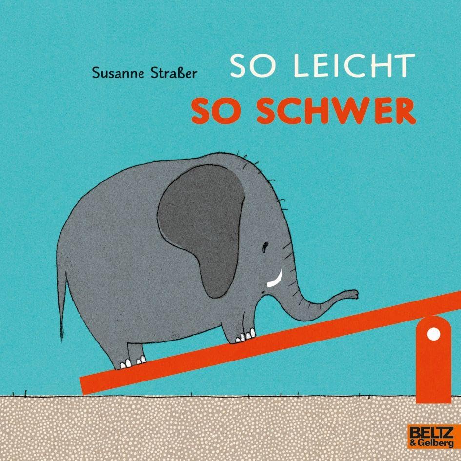 Product Image: So leicht, so schwer