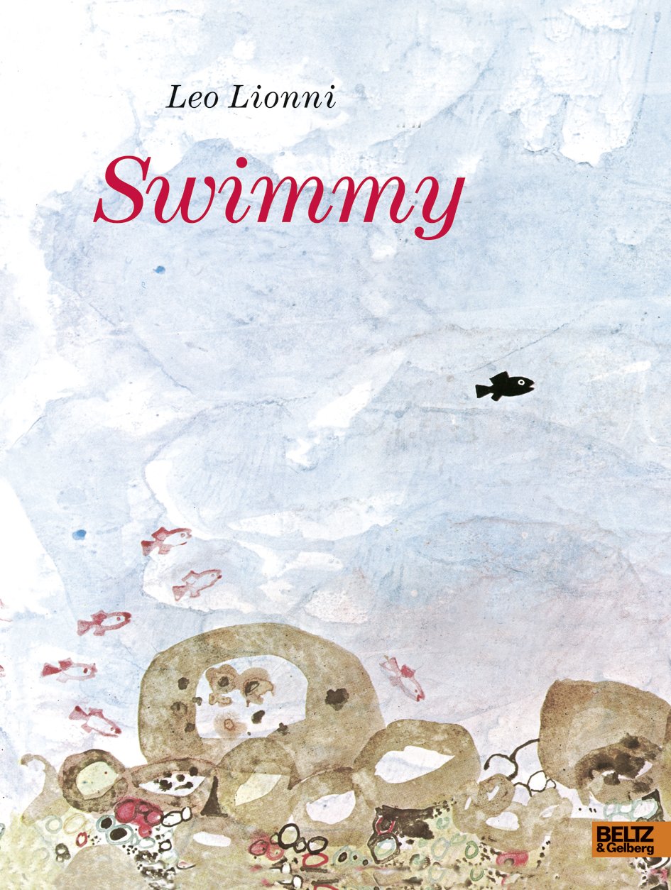 Swimmy Politics & History books