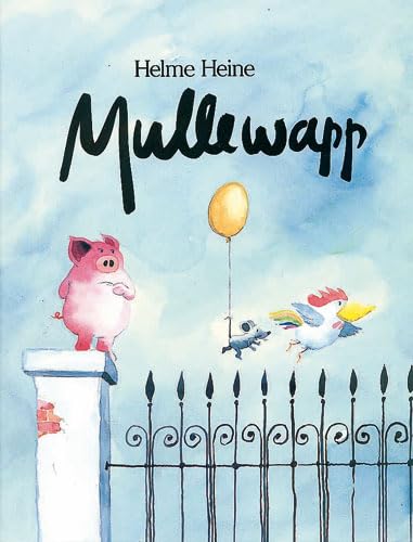 Mullewapp Children's books