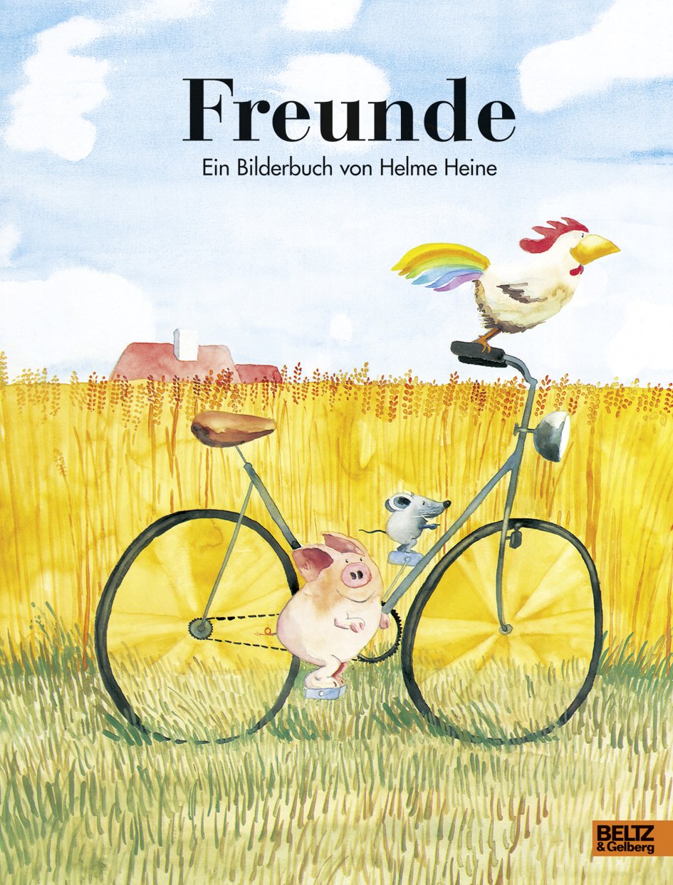 Product Image: Freunde