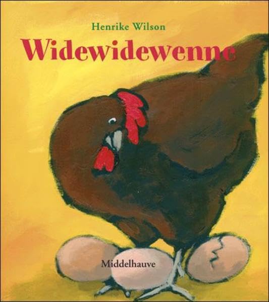 Product Image: Widewidewenne: Lied mit Noten