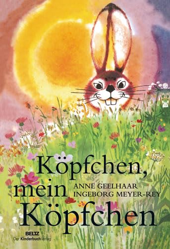 Köpfchen, mein Köpfchen Children's books