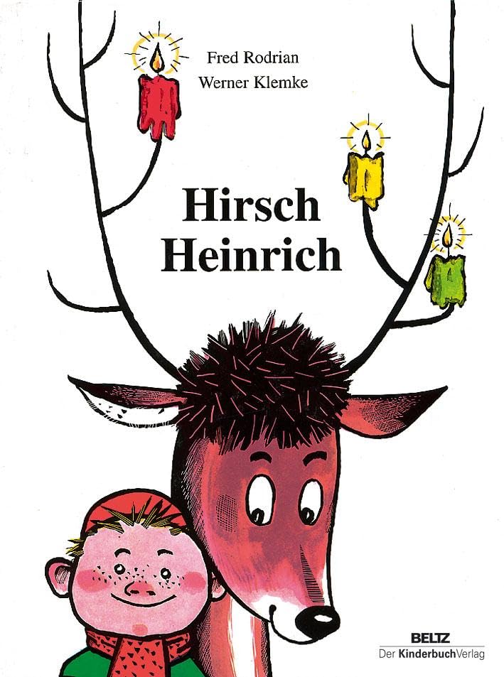 Hirsch Heinrich Non-fiction