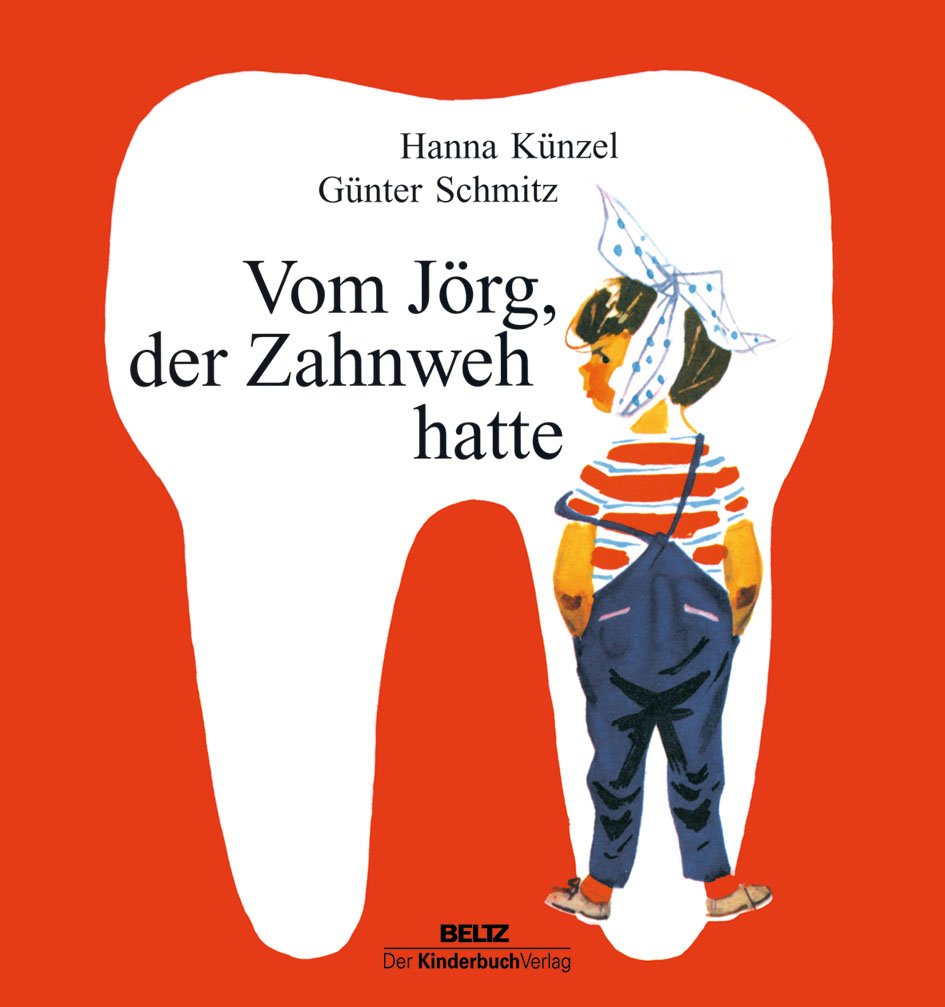 Product Image: Vom Jörg, der Zahnweh hatte