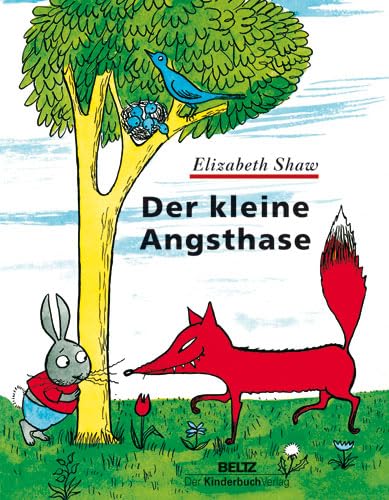 Product Image: Der kleine Angsthase