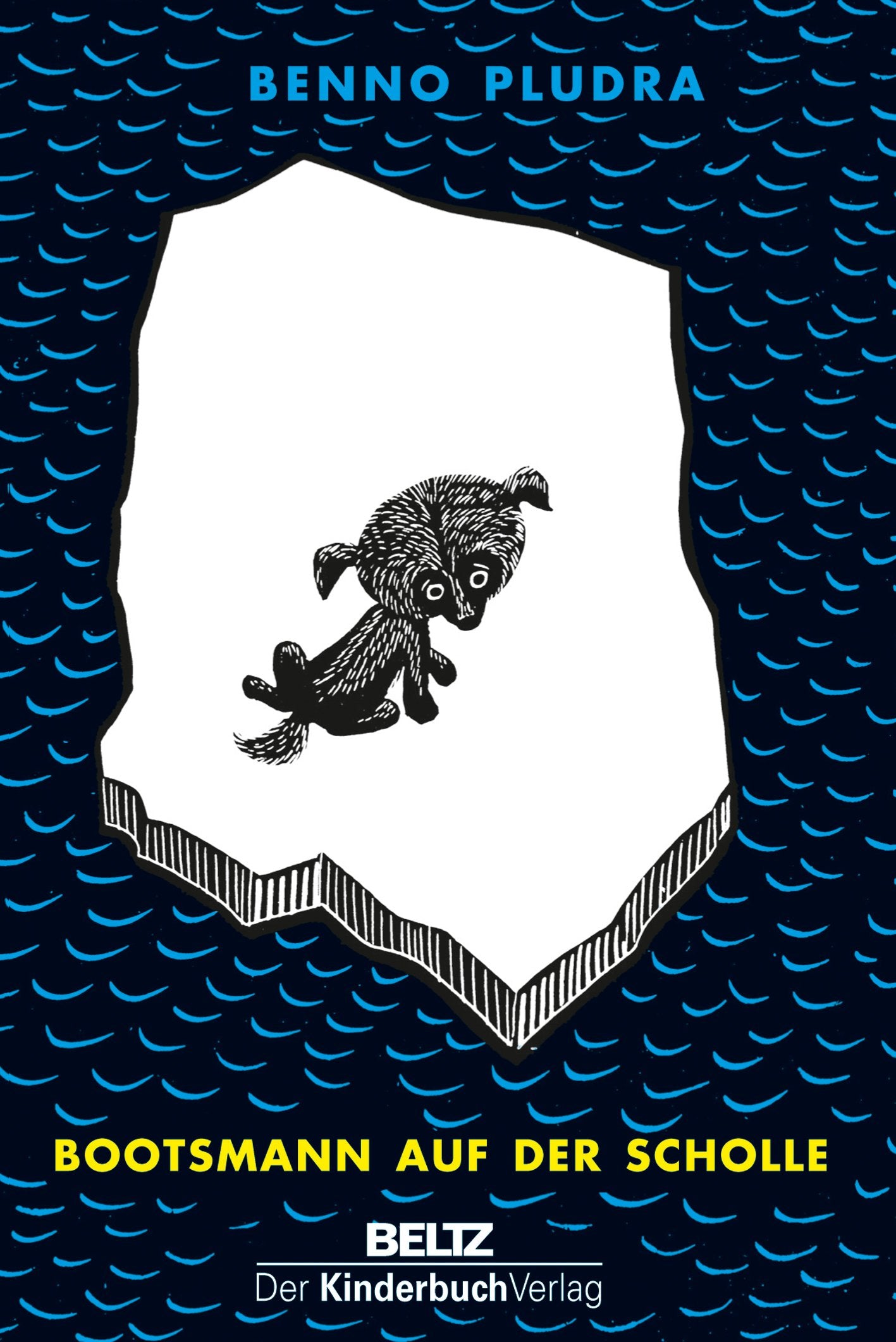 Bootsmann auf der Scholle Novels & Short Stories for children