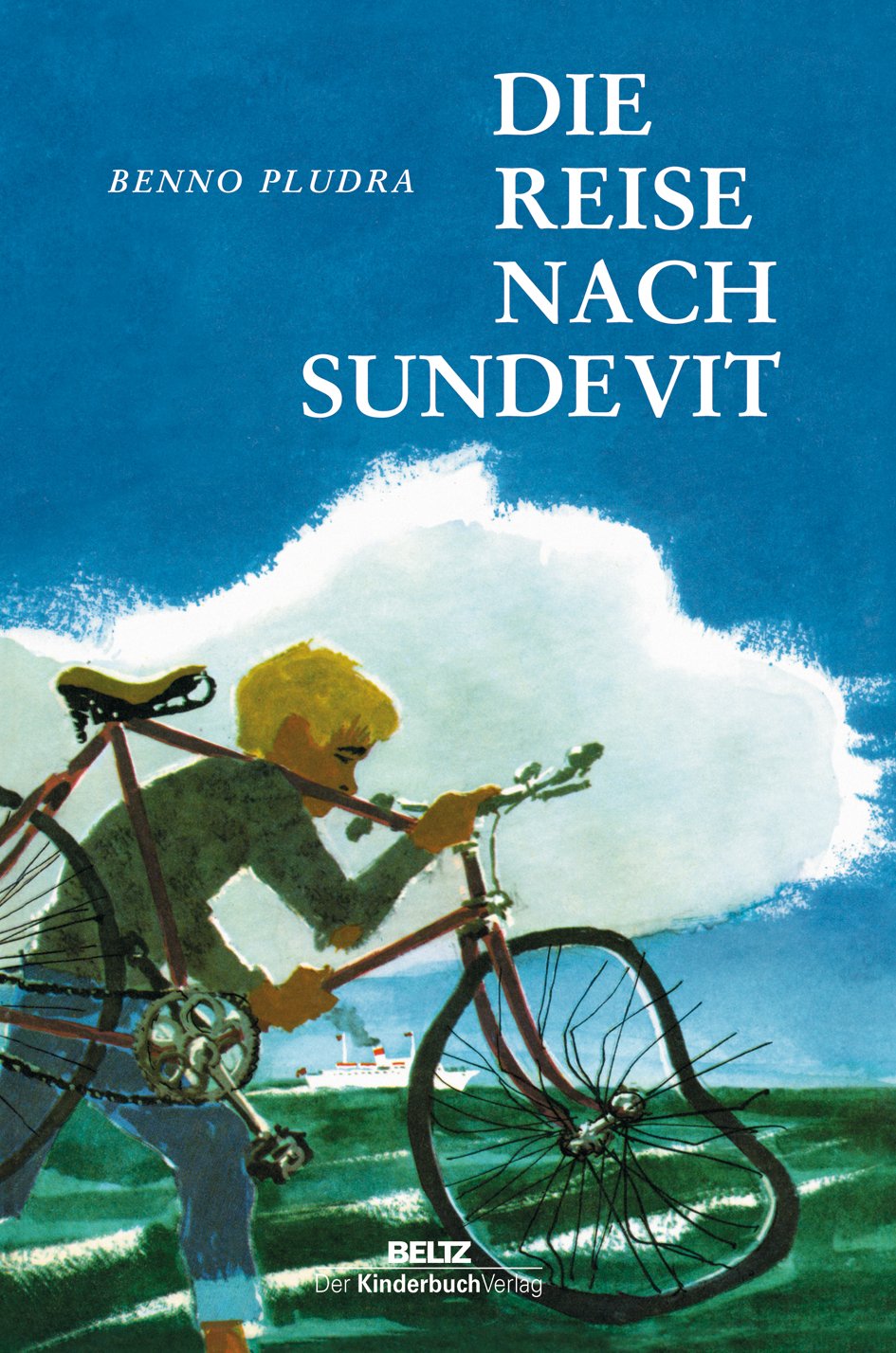 Product Image: Die Reise nach Sundevit