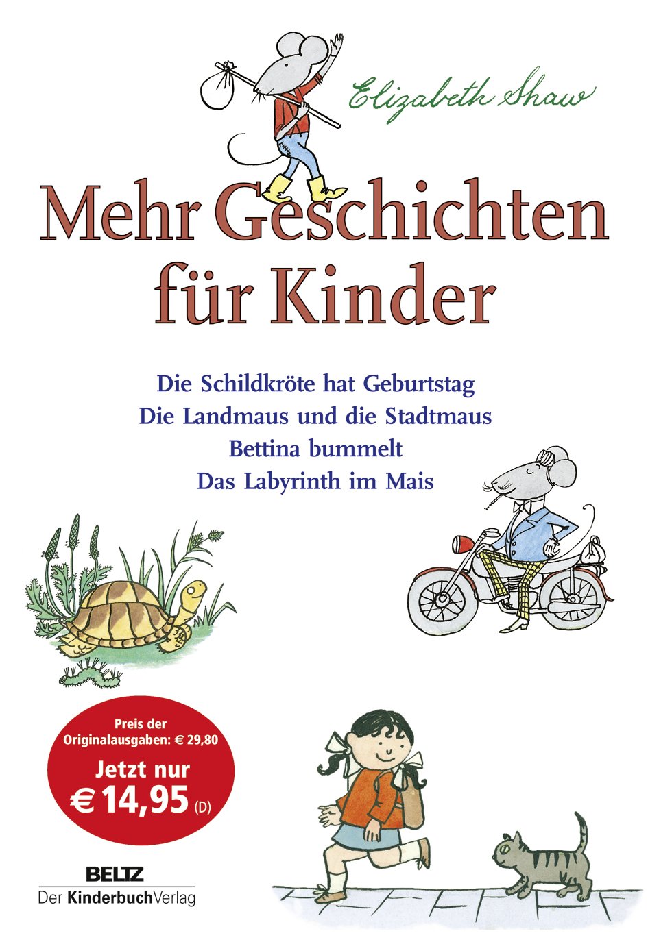 Mehr Geschichten für Kinder Non-fiction