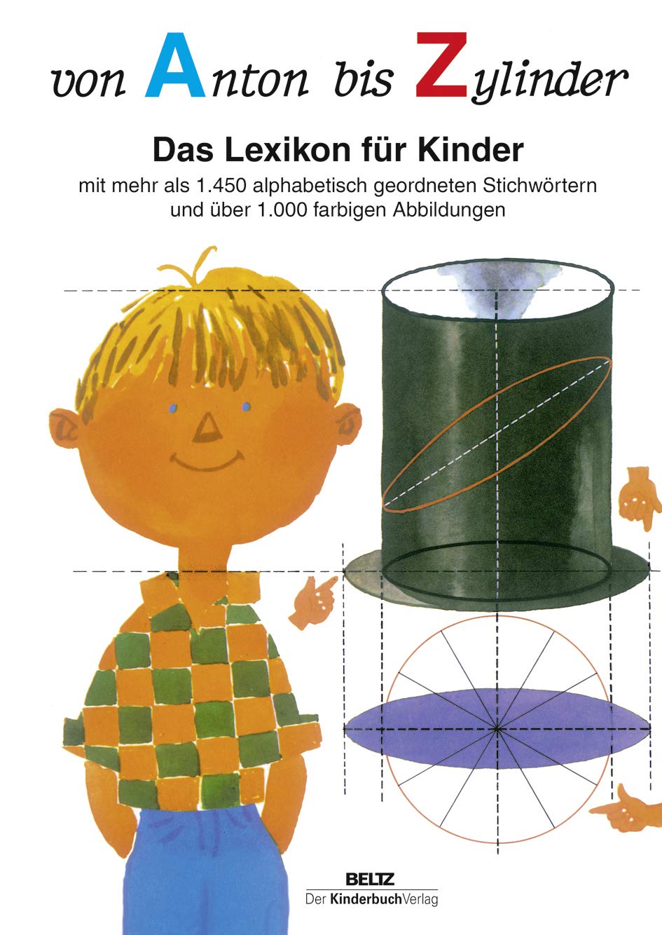 Von Anton bis Zylinder Learning & Reference Books