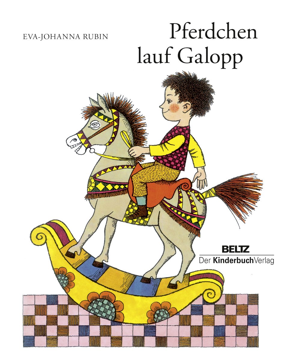 Pferdchen, lauf Galopp Non-fiction