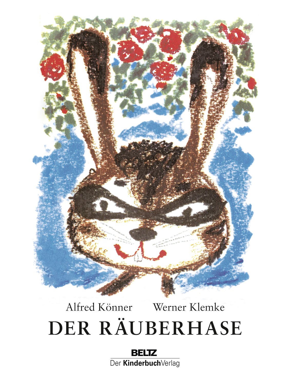 Der Räuberhase Children's books
