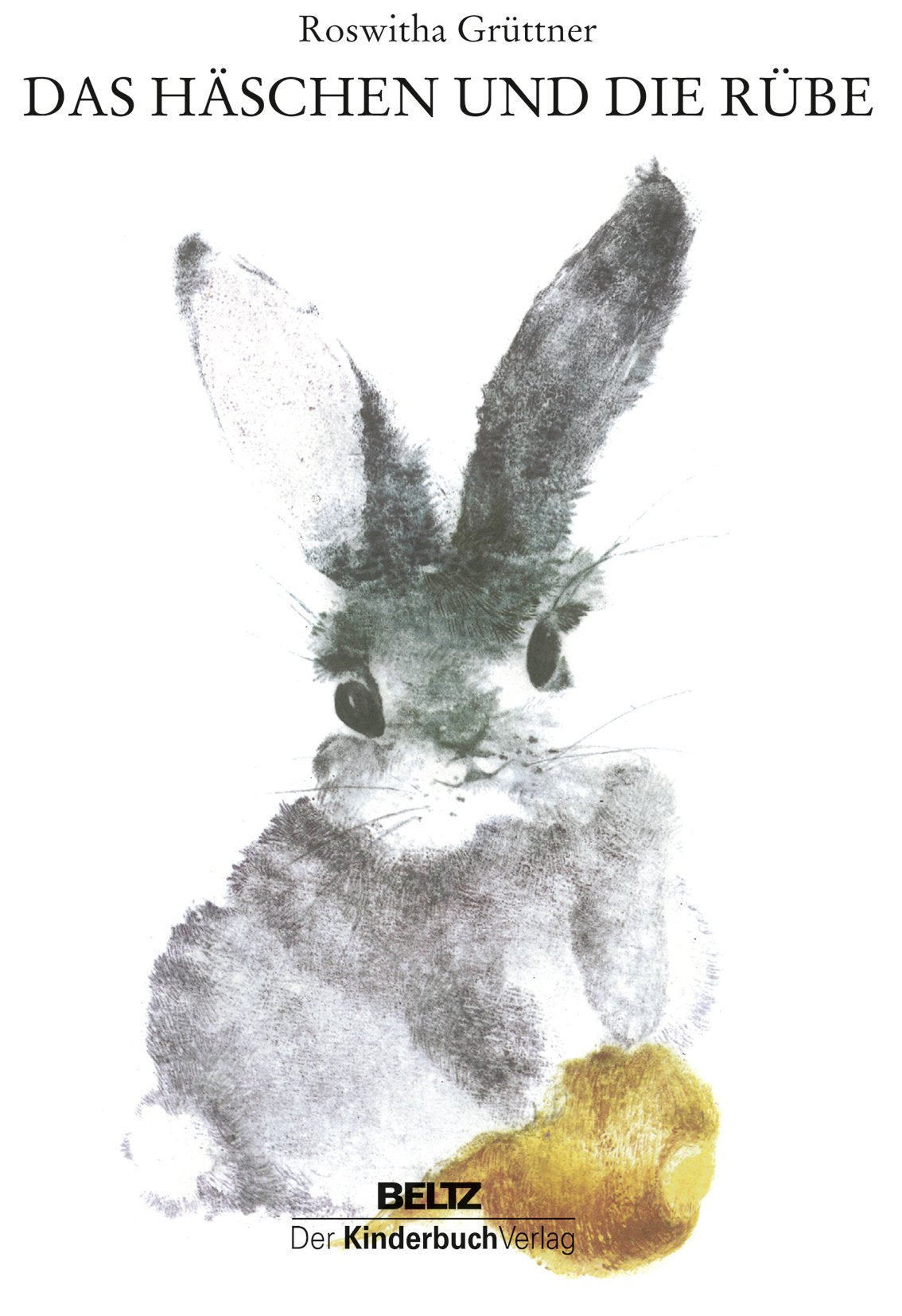Das Häschen und die Rübe Non-fiction