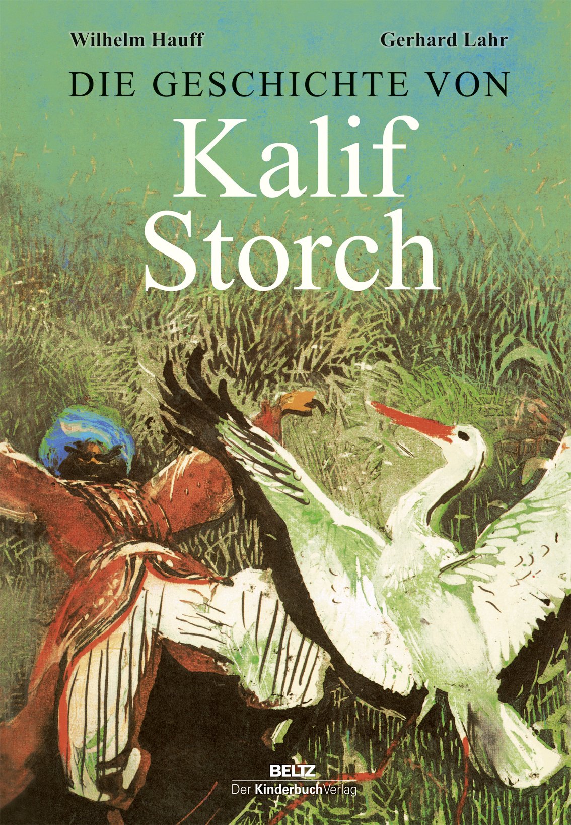 Die Geschichte von Kalif Storch Non-fiction