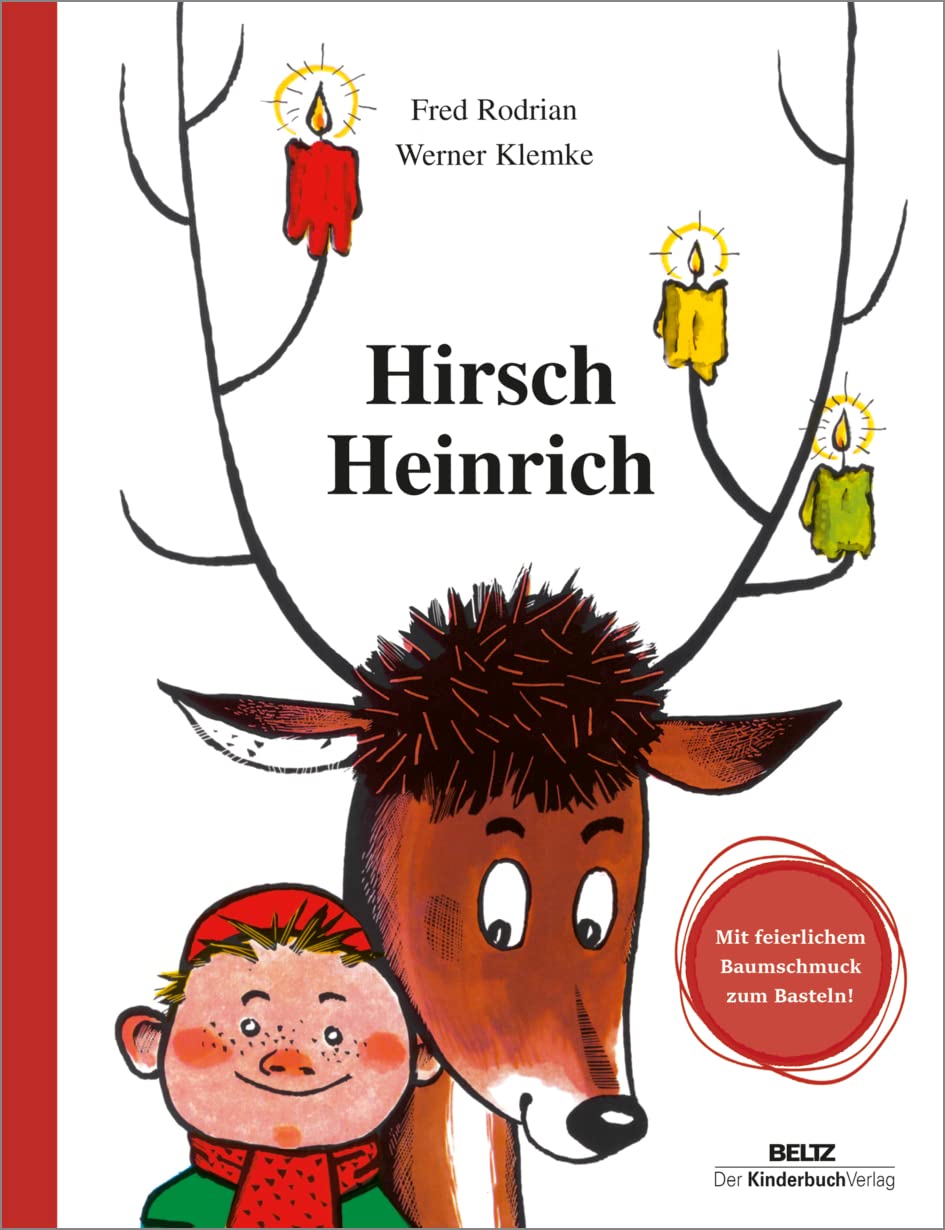 Hirsch Heinrich Non-fiction