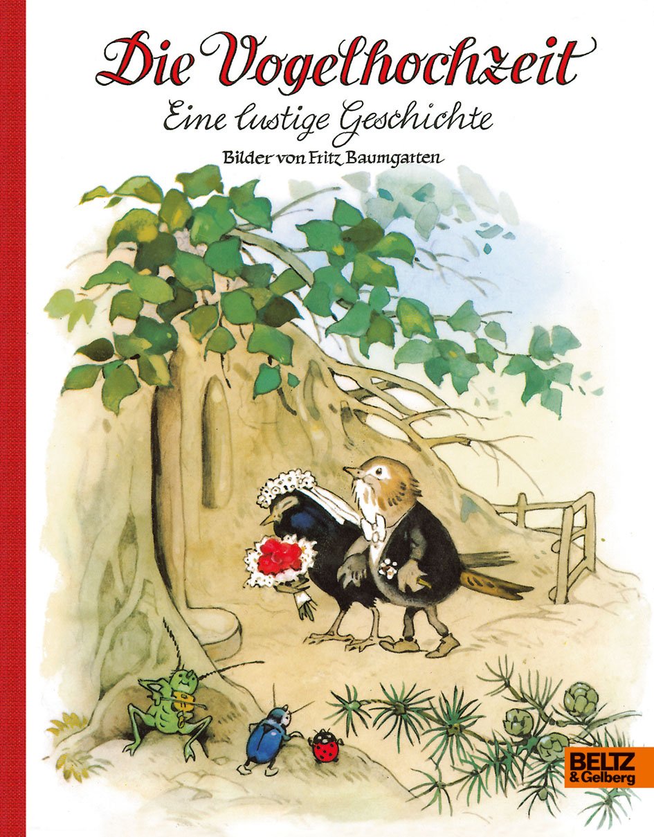 Product Image: Die Vogelhochzeit