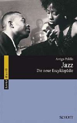 Jazz: Geschichte und Persönlichkeiten Arts & Music