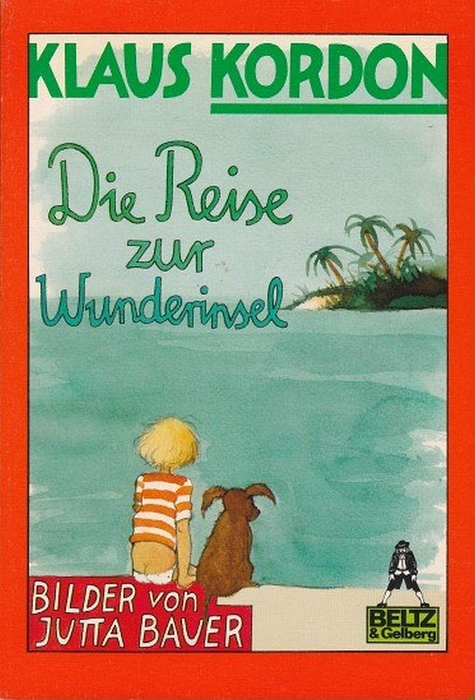 Gullivers Bücher, Bd.30, Die Reise zur Wunderinsel: Eine fast wahre Geschichte Contemporary literature