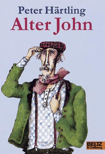 Alter John Novels & Short Stories
