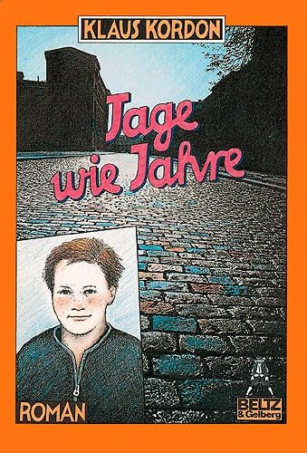 Tage wie Jahre: Roman (Gulliver) Novels & Short Stories