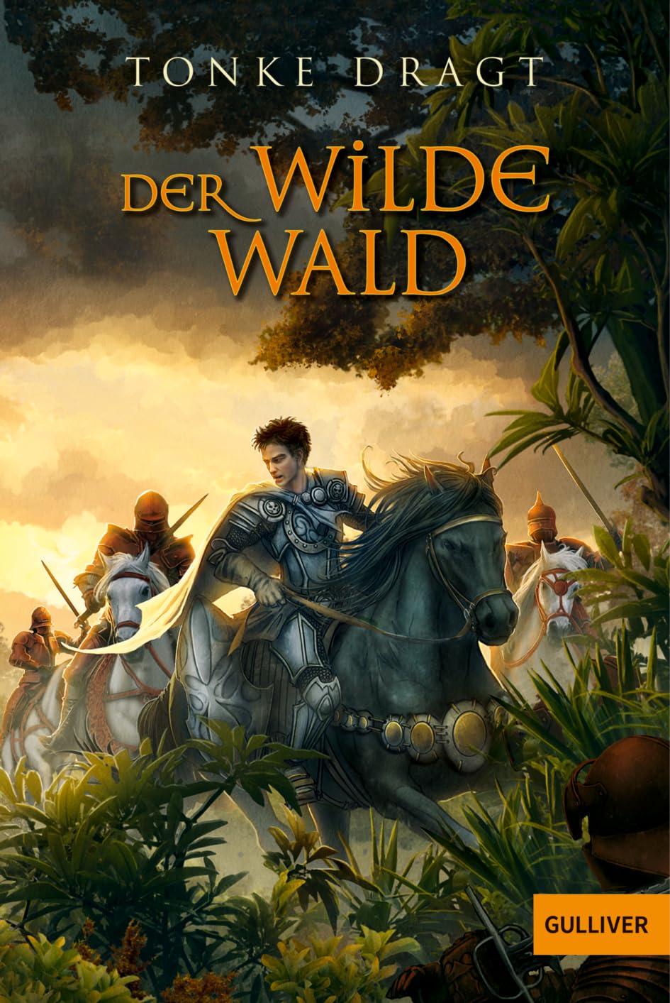 Product Image: Der Wilde Wald
