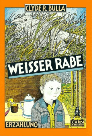 Gullivers Bücher, Bd.64, Weißer Rabe: Erzählung Books