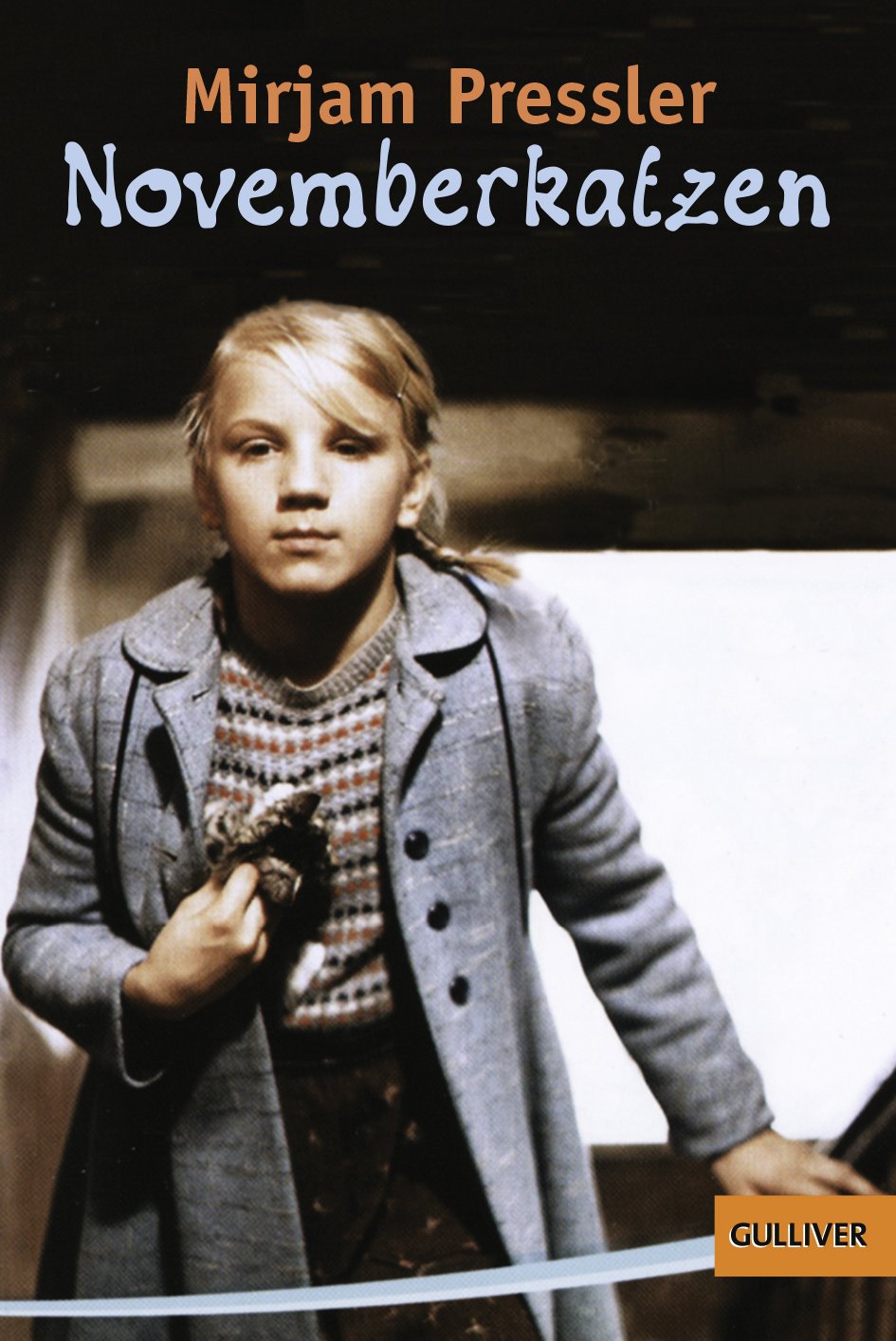 Novemberkatzen Contemporary literature Books