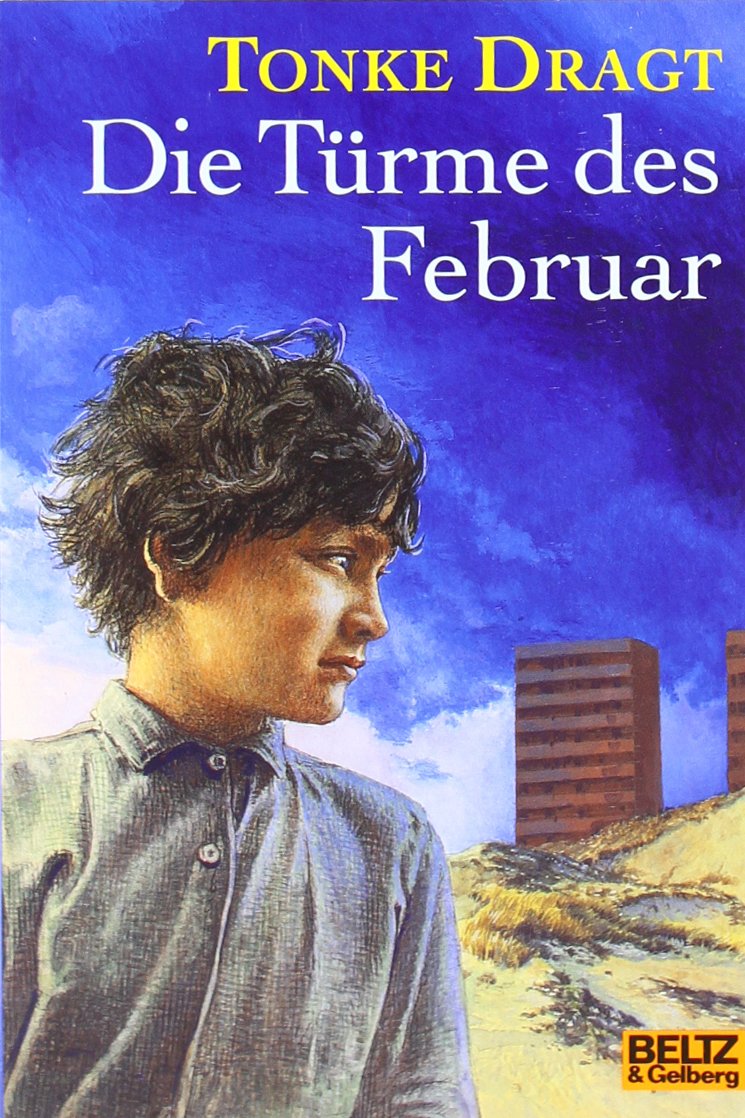 Die Türme des Februar. Ein (zur Zeit noch) anonymes Tagebuch, mit Anmerkungen und Fußnoten... (Gullivers Bücher ; 81) Memories