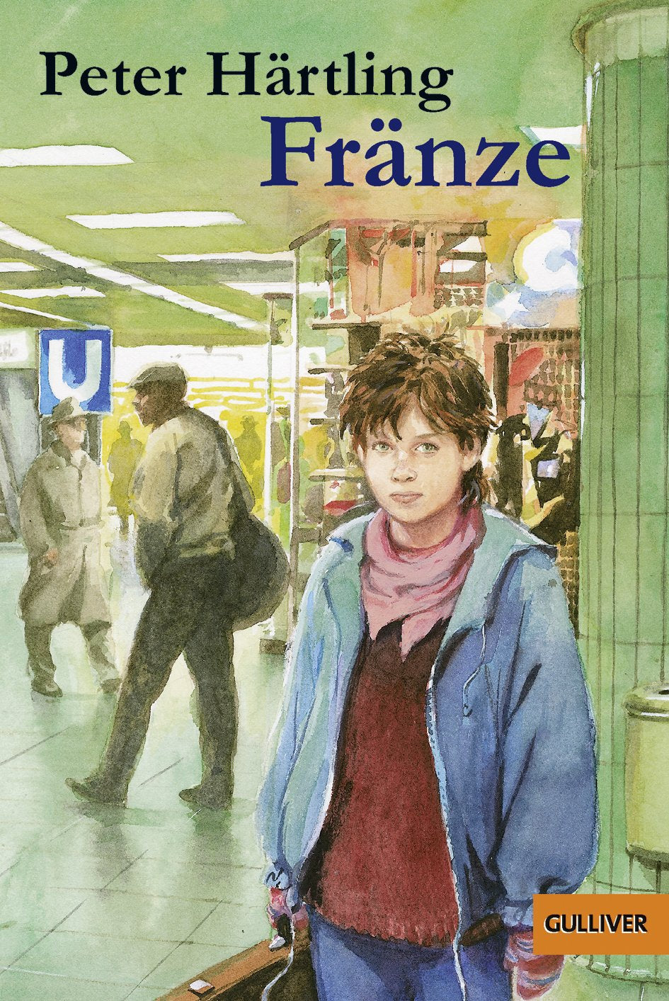 Fränze Non-fiction