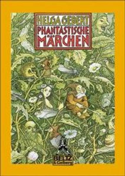 Phantastische Märchen: Märchenkassette "Riesen und Drachen", "Zwerge", "Meermädchen und Wassermänner" (Gulliver) Books