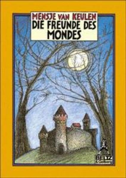 Die Freunde des Mondes (Gulliver) Books