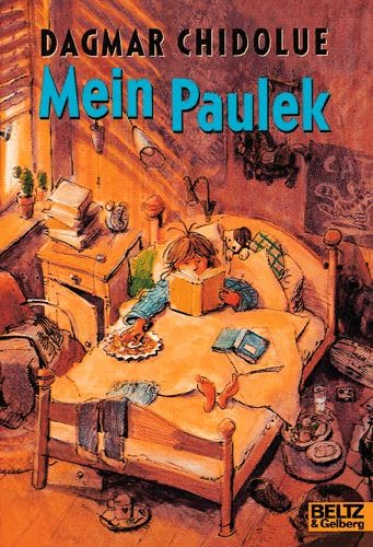 Mein Paulek: Roman (Gulliver) Books