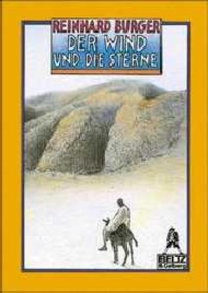 Der Wind und die Sterne: Roman (Gulliver) Books