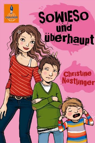 Sowieso und überhaupt Fantasy & Sci-Fi