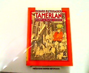 Tamerlan: Tyrann von Samarkand und Babylon (Gulliver) Books
