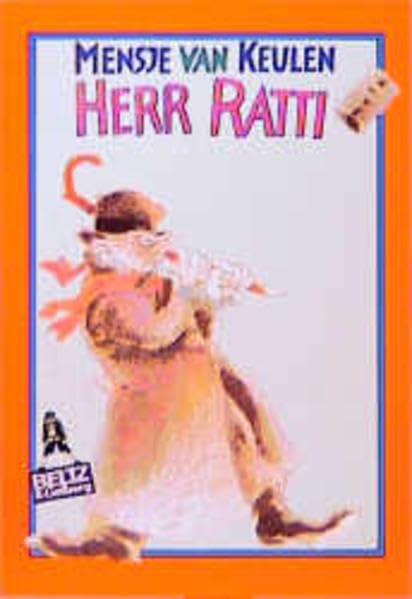 Herr Ratti: Erzählung (Gulliver) Novels & Short Stories