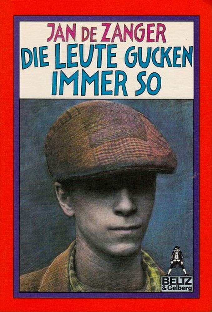 Die Leute gucken immer so: Roman (Gulliver) Books