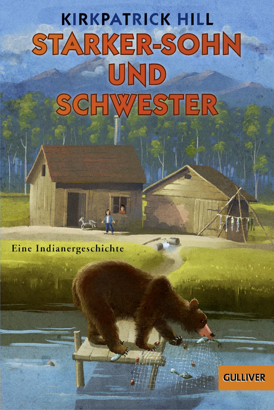 Product Image: Starker-Sohn und Schwester