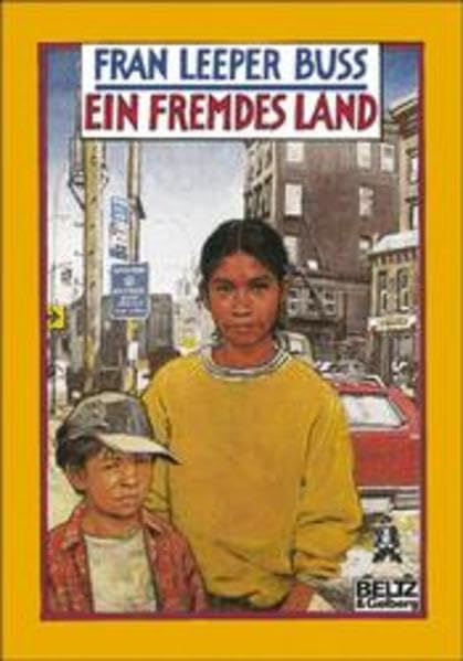 Ein fremdes Land: Roman (Gulliver) Books