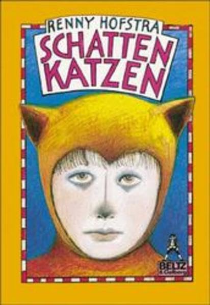 Schattenkatzen: Roman (Gulliver) Books