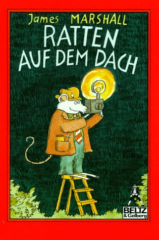 Ratten auf dem Dach: Und andere Geschichten (Gulliver) Books