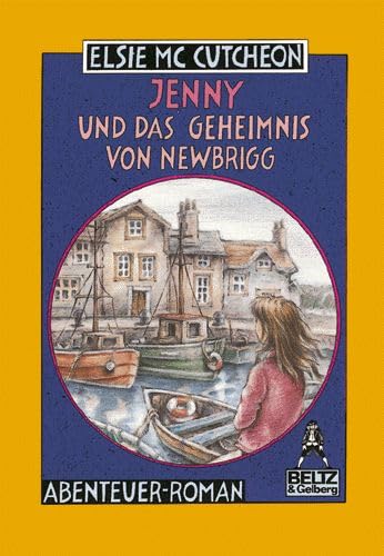 Jenny und das Geheimnis von Newbrigg: Abenteuer-Roman (Gulliver) Books