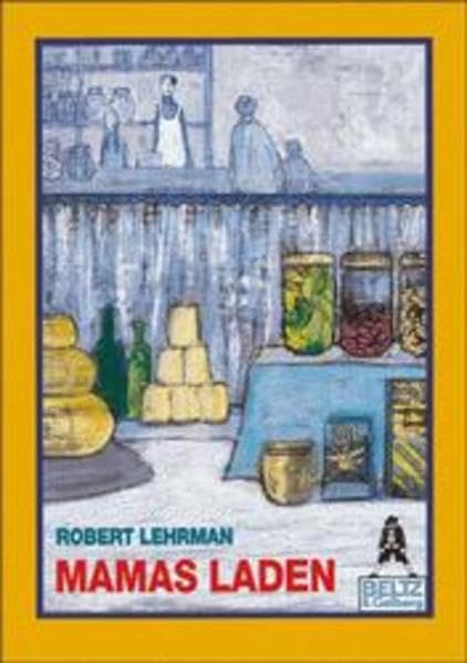Mamas Laden: Erzählung (Gulliver) Religion & Esotericism