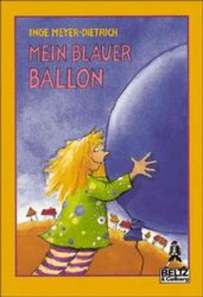 Mein blauer Ballon: Geschichten (Gulliver) Books