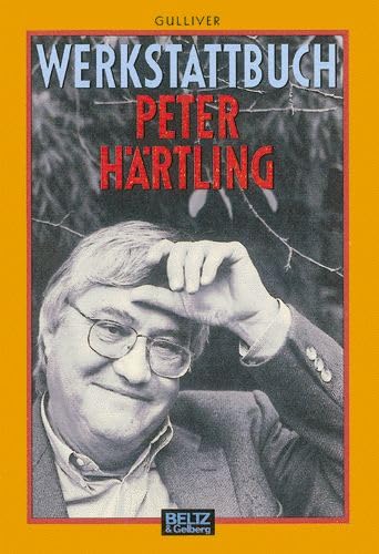Werkstattbuch Peter Härtling (Gulliver) Memories