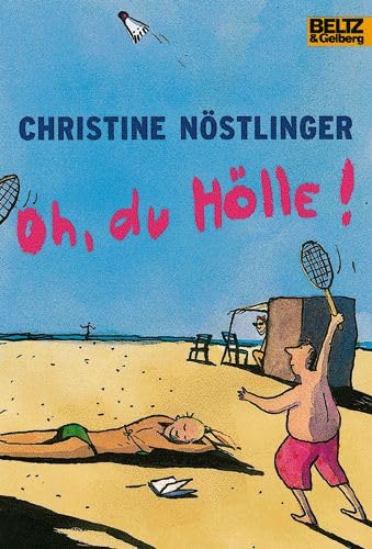 Oh, du Hölle!: Julias Tagebuch (Gulliver) Fantasy & Sci-Fi