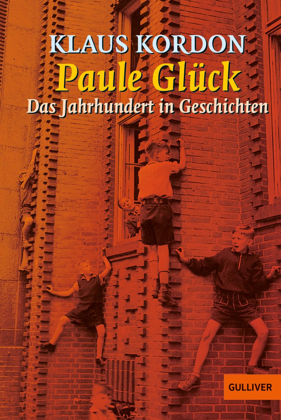 Paule Glück Education