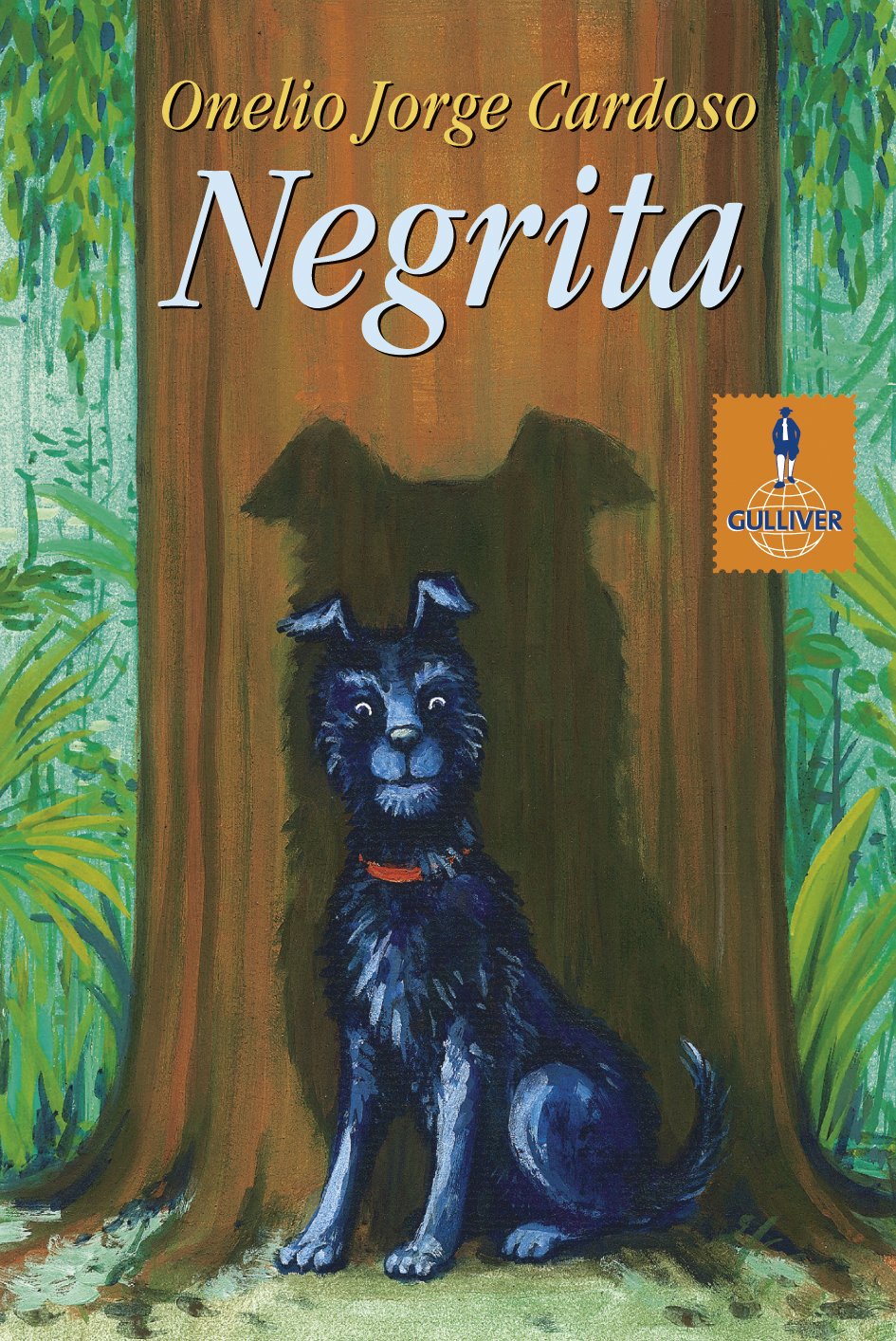 Negrita Novels & Short Stories for children