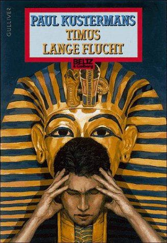 Timus lange Flucht Fairy Tales & Legends