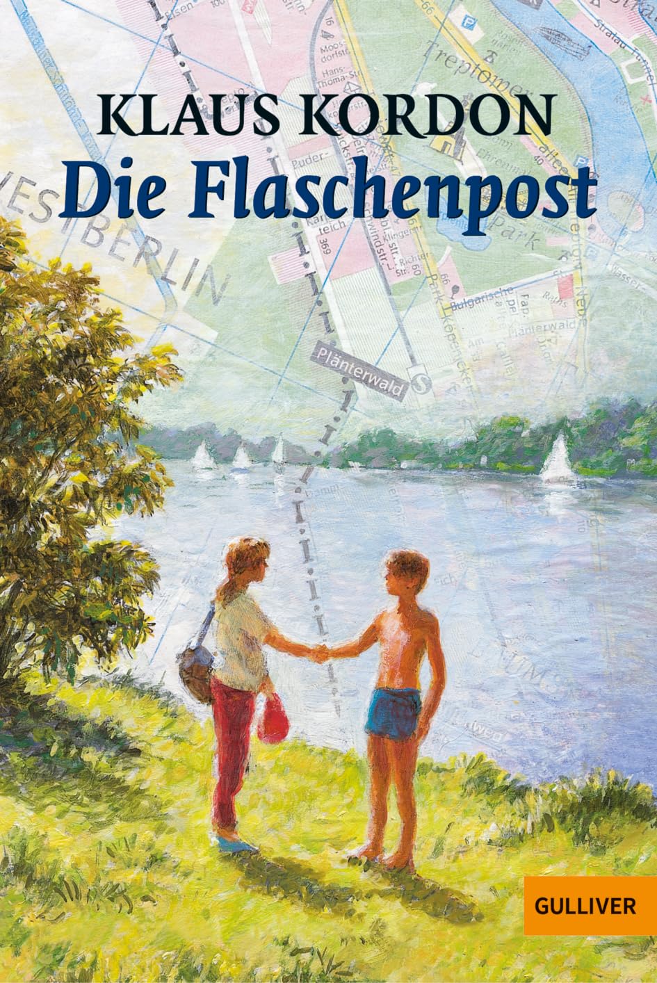 Product Image: Die Flaschenpost
