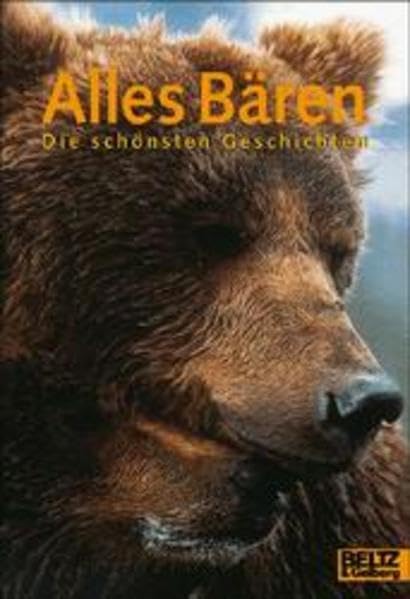 Alles Bären!: Geschichten und Bilder (Gulliver) Books